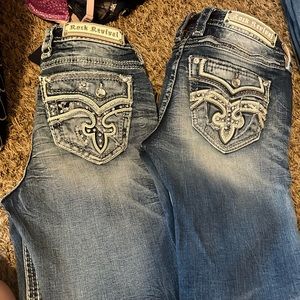 Rock revival 27 bundle